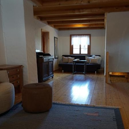 Bauernhaus Am Pfaenderhang Mit Seeblick Lochau Esterno foto