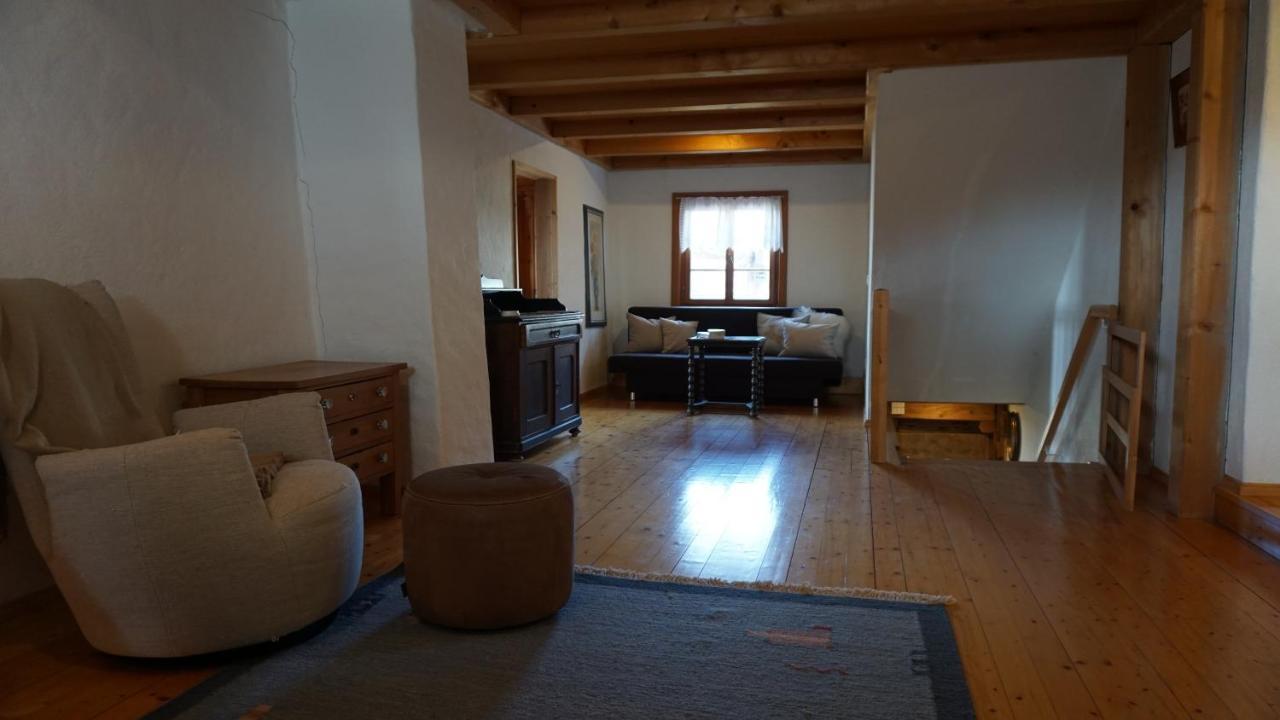 Bauernhaus Am Pfaenderhang Mit Seeblick Lochau Esterno foto