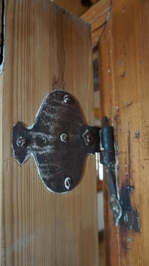 Bauernhaus Am Pfaenderhang Mit Seeblick Lochau Esterno foto